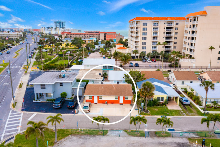 Image for 104 177th Ter W, Redington Shores, FL 33708