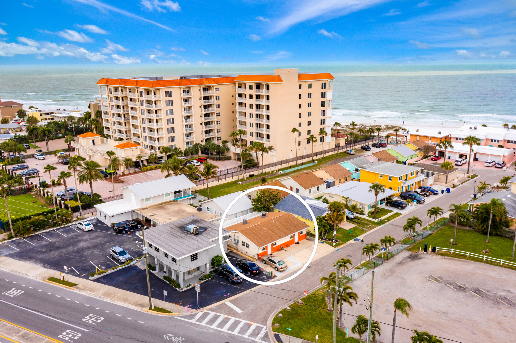 Image for 104 177th Ter W, Redington Shores, FL 33708