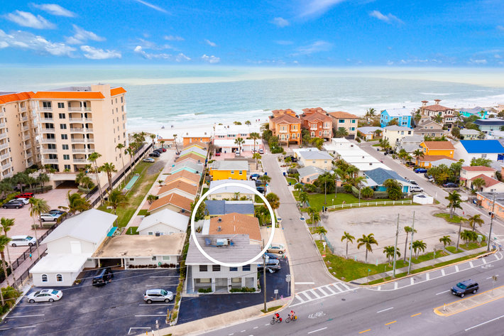 Image for 104 177th Ter W, Redington Shores, FL 33708