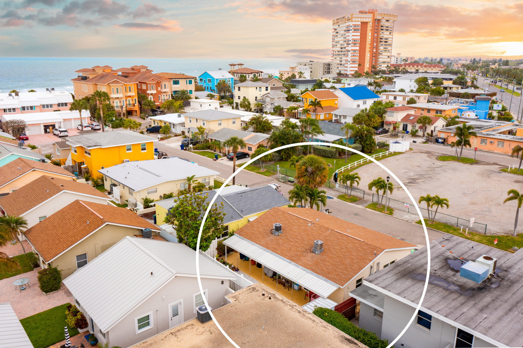 Image for 104 177th Ter W, Redington Shores, FL 33708