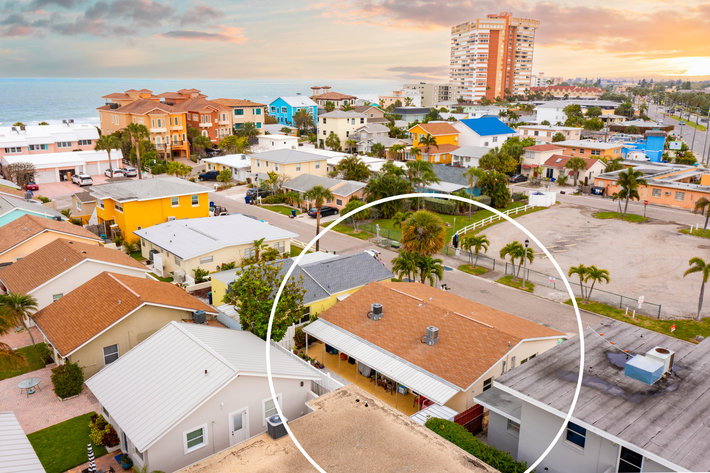 Image for 104 177th Ter W, Redington Shores, FL 33708