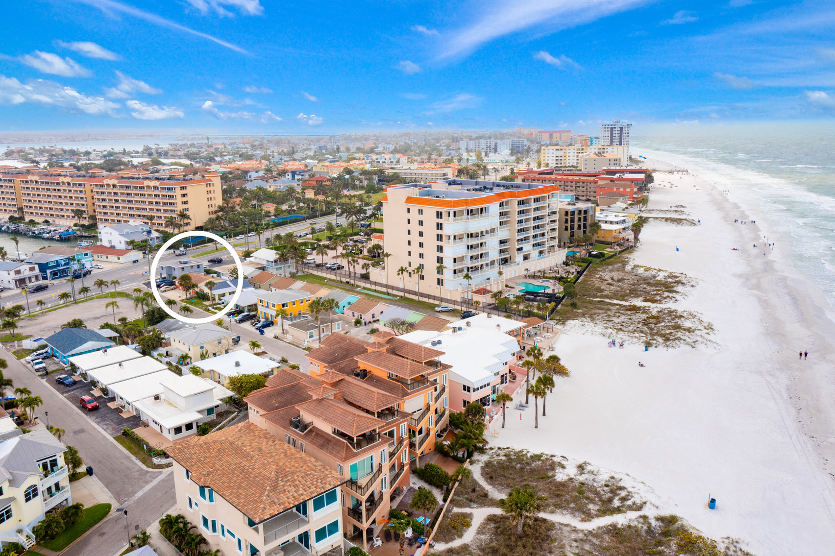 Image for 104 177th Ter W, Redington Shores, FL 33708
