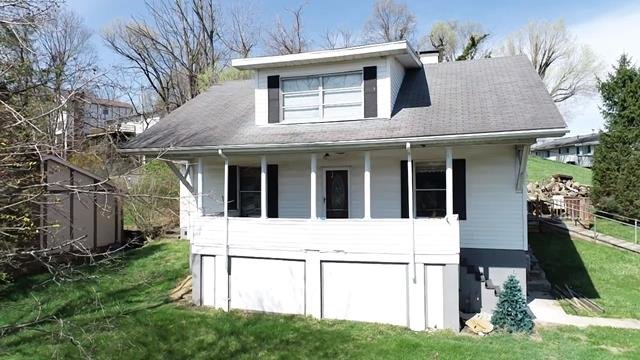 Image for SOLD $88,000 - 3-Bedroom Cape Cod in South Hills