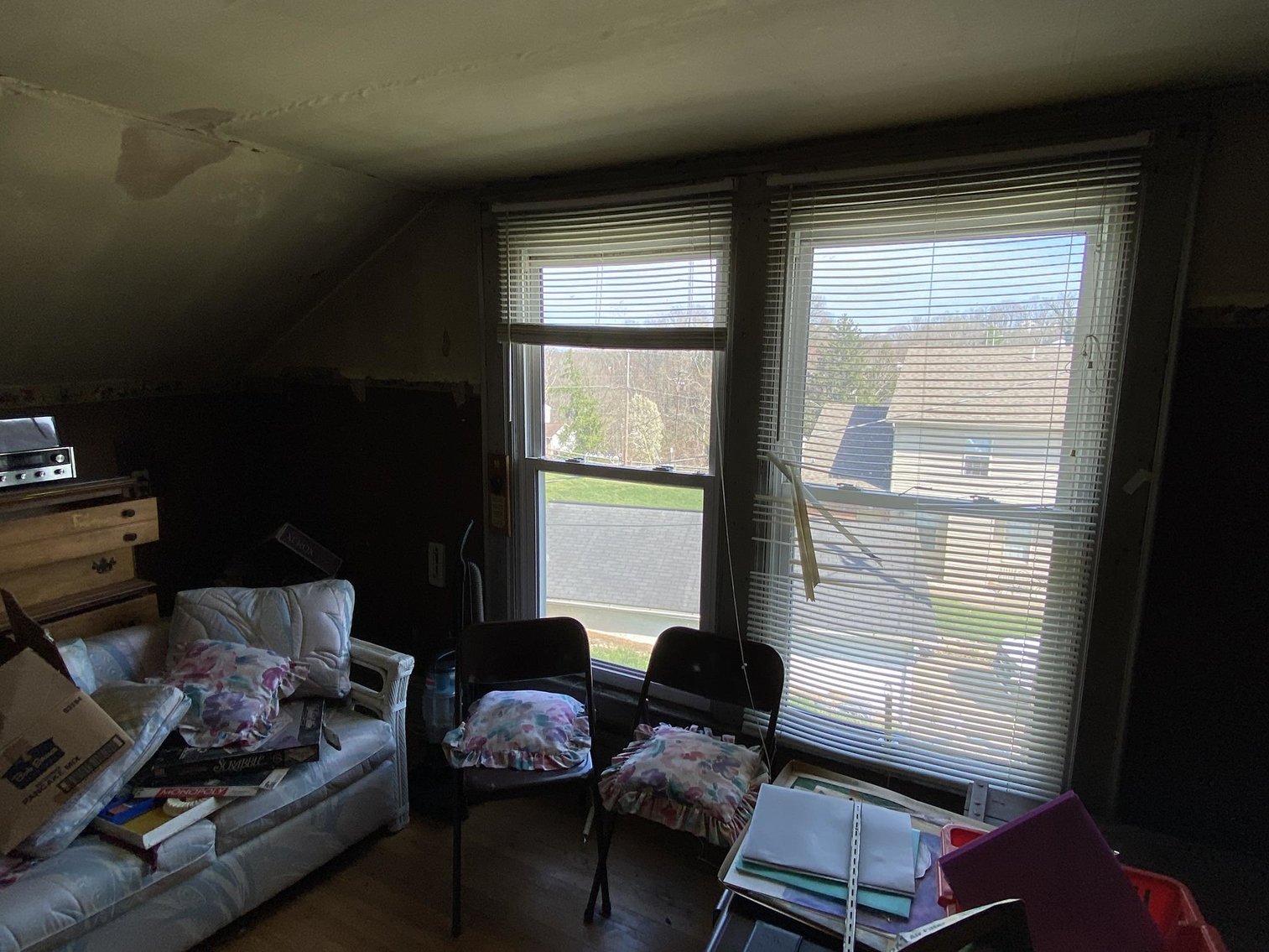 Image for SOLD $88,000 - 3-Bedroom Cape Cod in South Hills