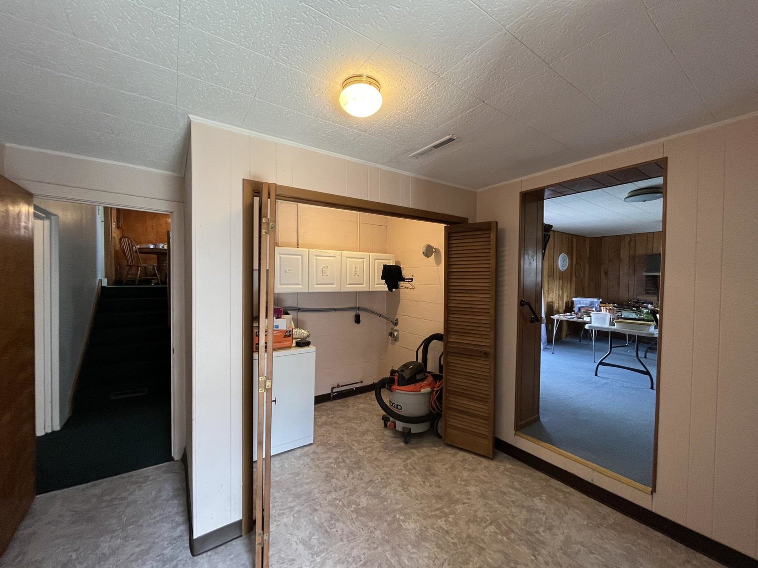 Image for SOLD $159,500 - 4-Bedroom Tri-Level in Parkersburg