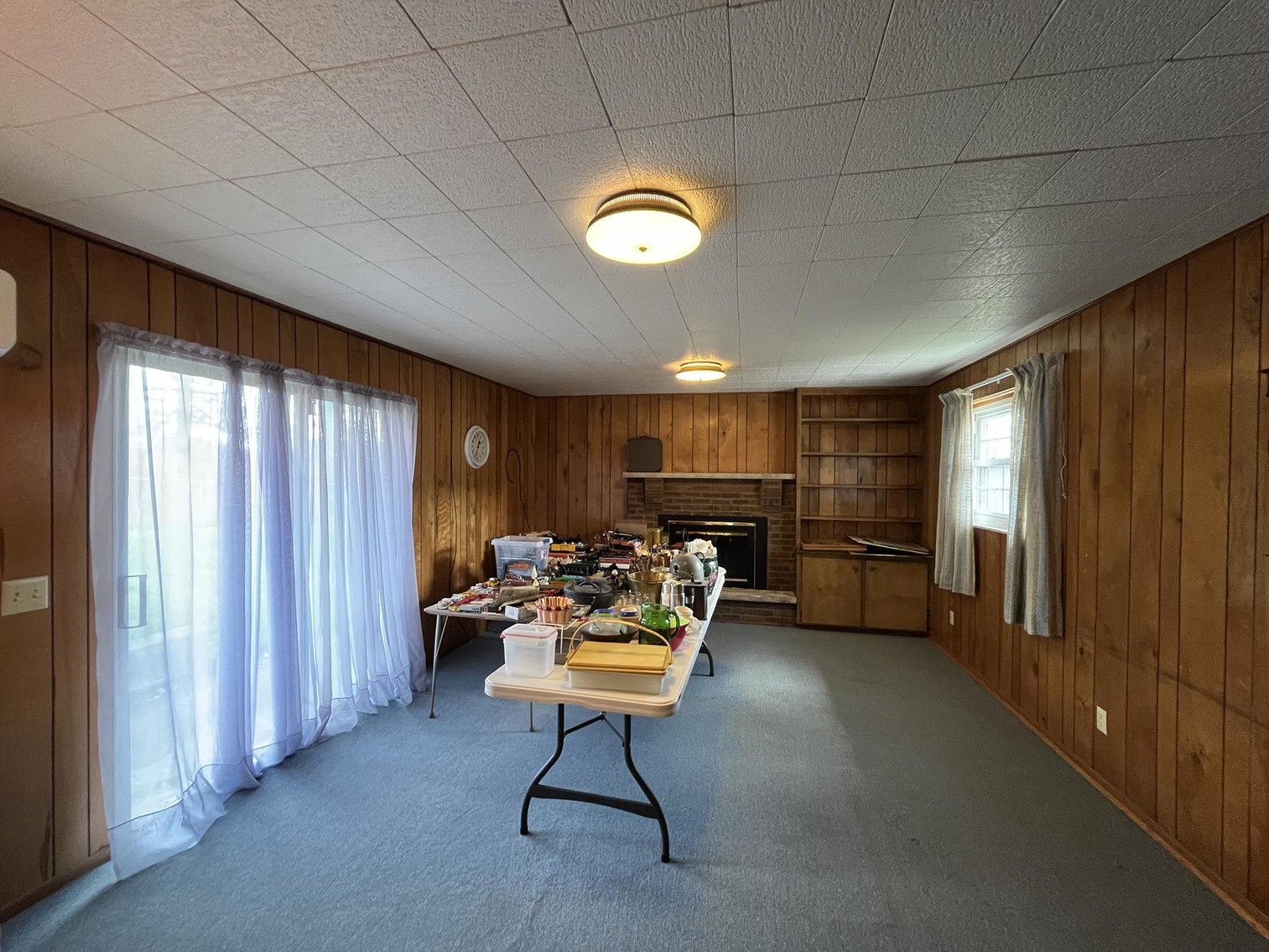 Image for SOLD $159,500 - 4-Bedroom Tri-Level in Parkersburg