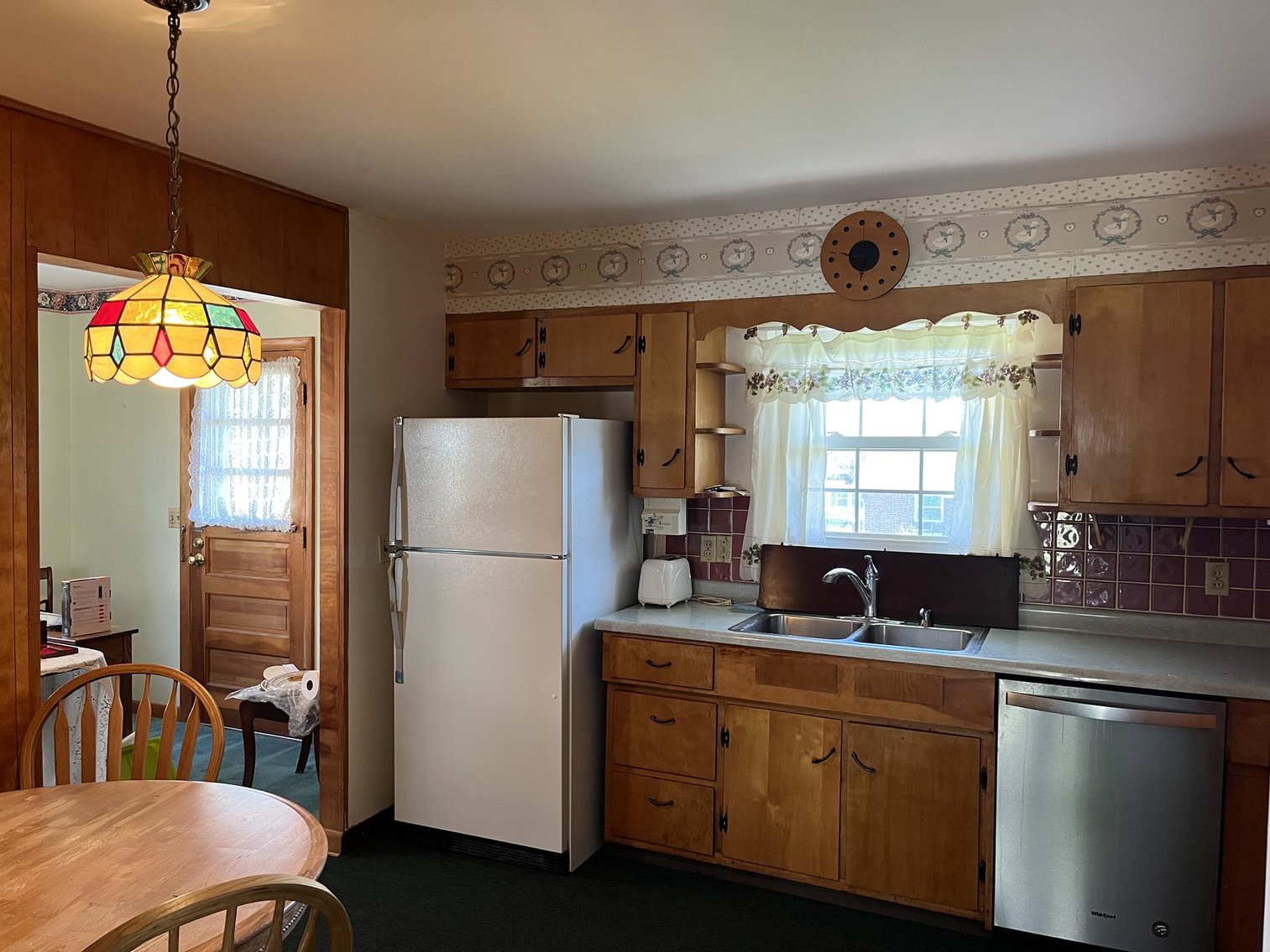 Image for SOLD $159,500 - 4-Bedroom Tri-Level in Parkersburg