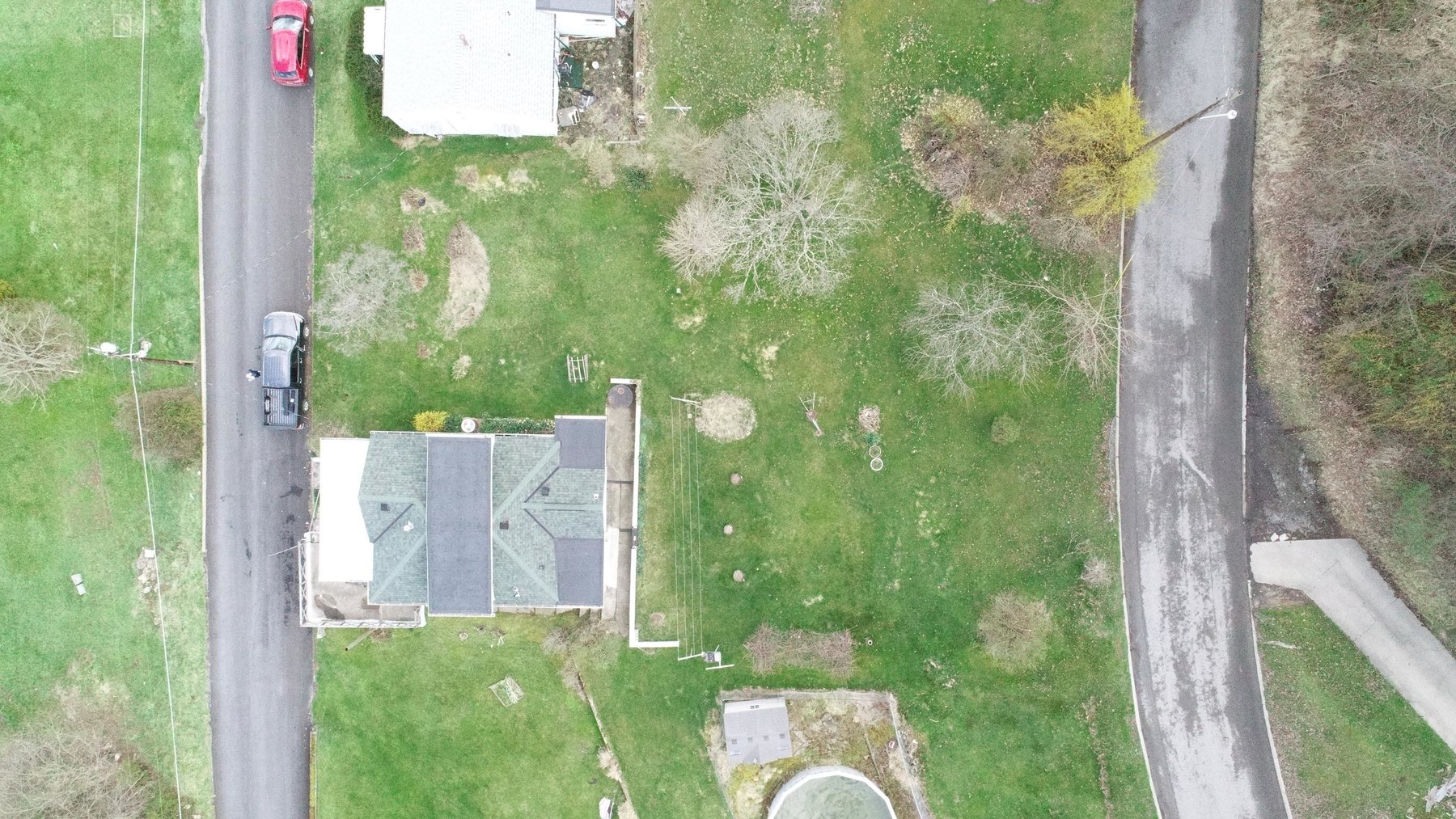 Image for SOLD $50,600 - 3 Bedroom in Clarksburg Selling to the Highest Bidder