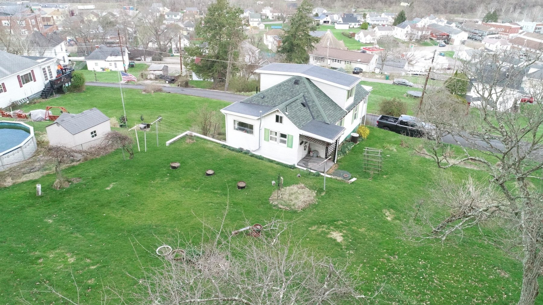 Image for SOLD $50,600 - 3 Bedroom in Clarksburg Selling to the Highest Bidder