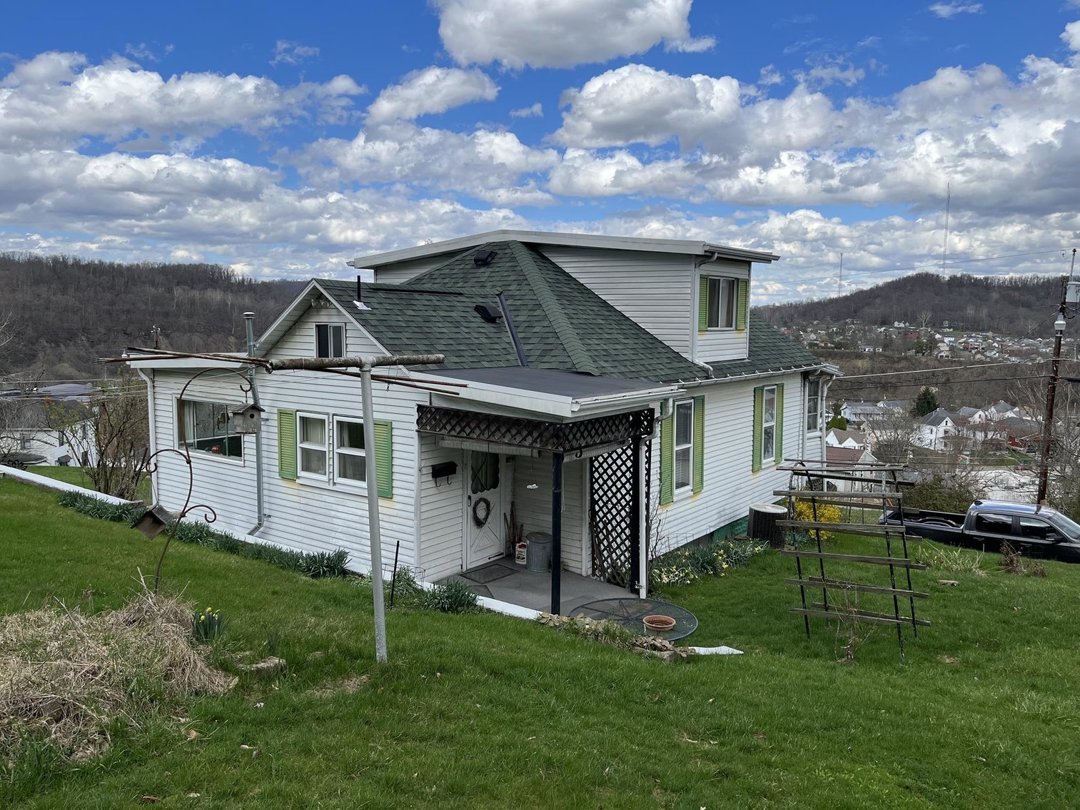 Image for SOLD $50,600 - 3 Bedroom in Clarksburg Selling to the Highest Bidder