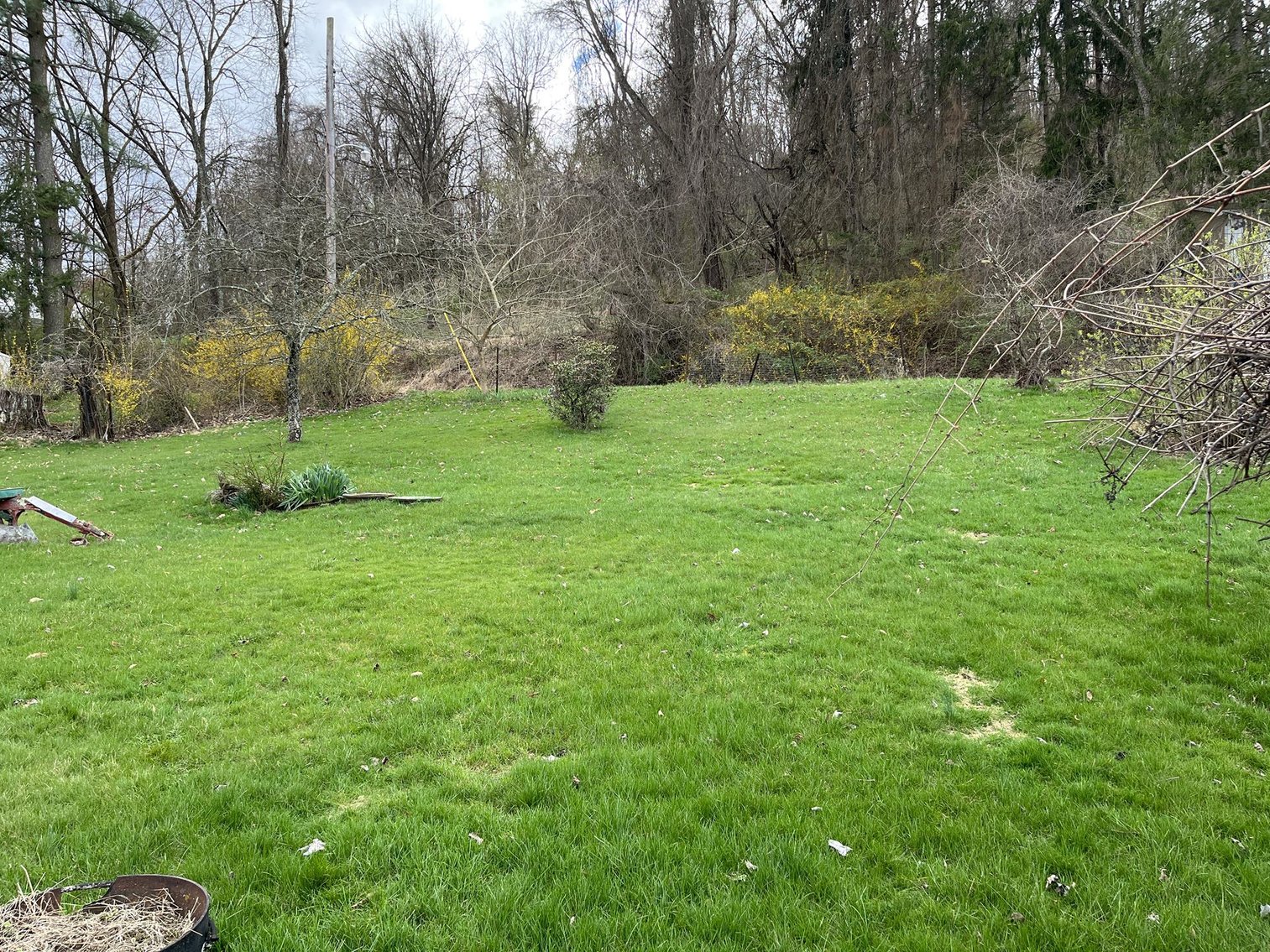 Image for SOLD $50,600 - 3 Bedroom in Clarksburg Selling to the Highest Bidder