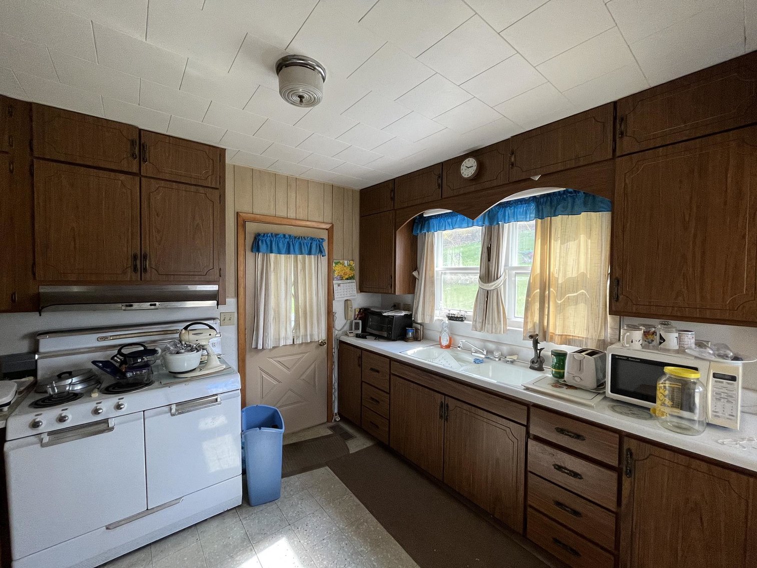 Image for SOLD $50,600 - 3 Bedroom in Clarksburg Selling to the Highest Bidder