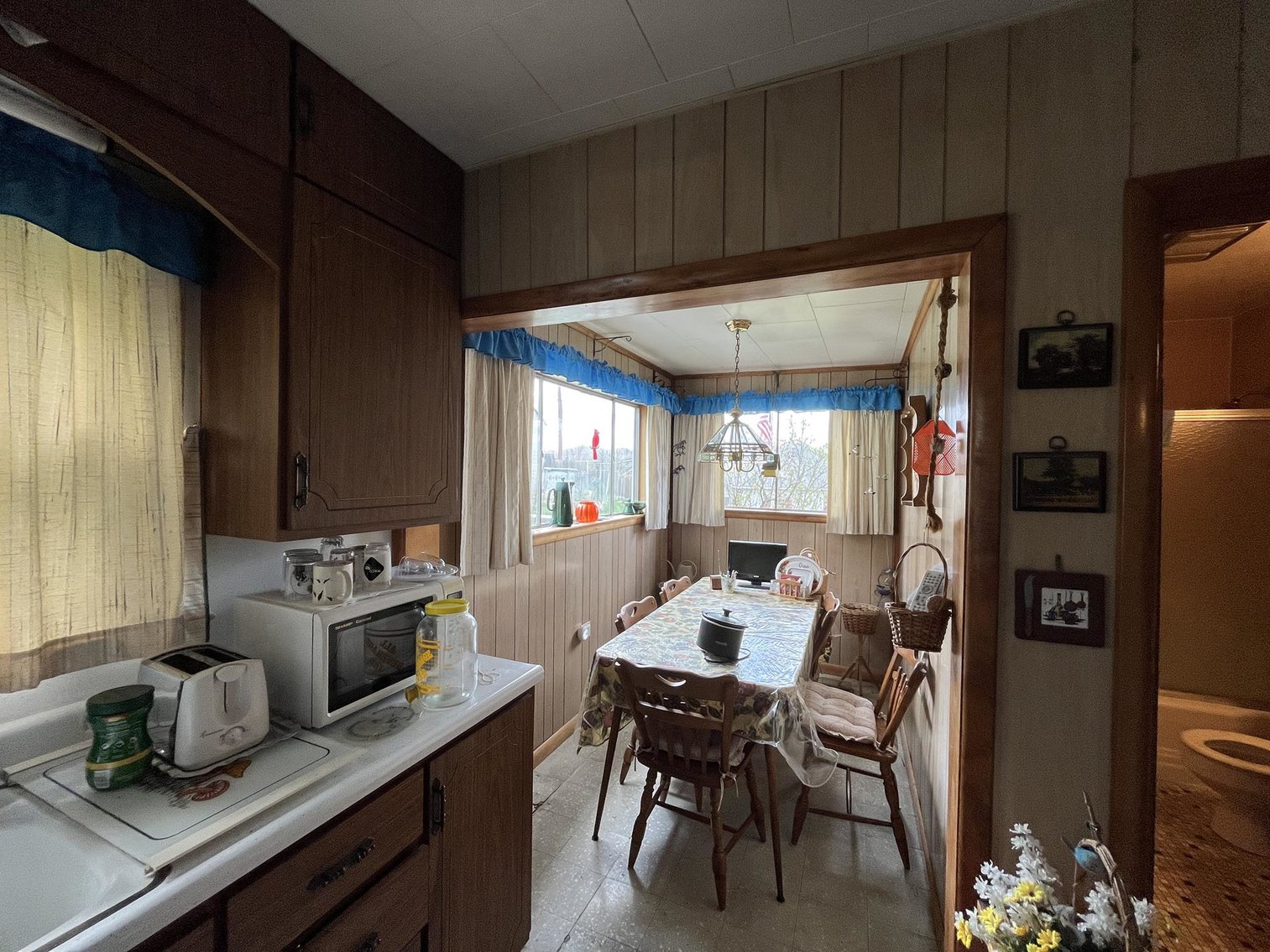 Image for SOLD $50,600 - 3 Bedroom in Clarksburg Selling to the Highest Bidder