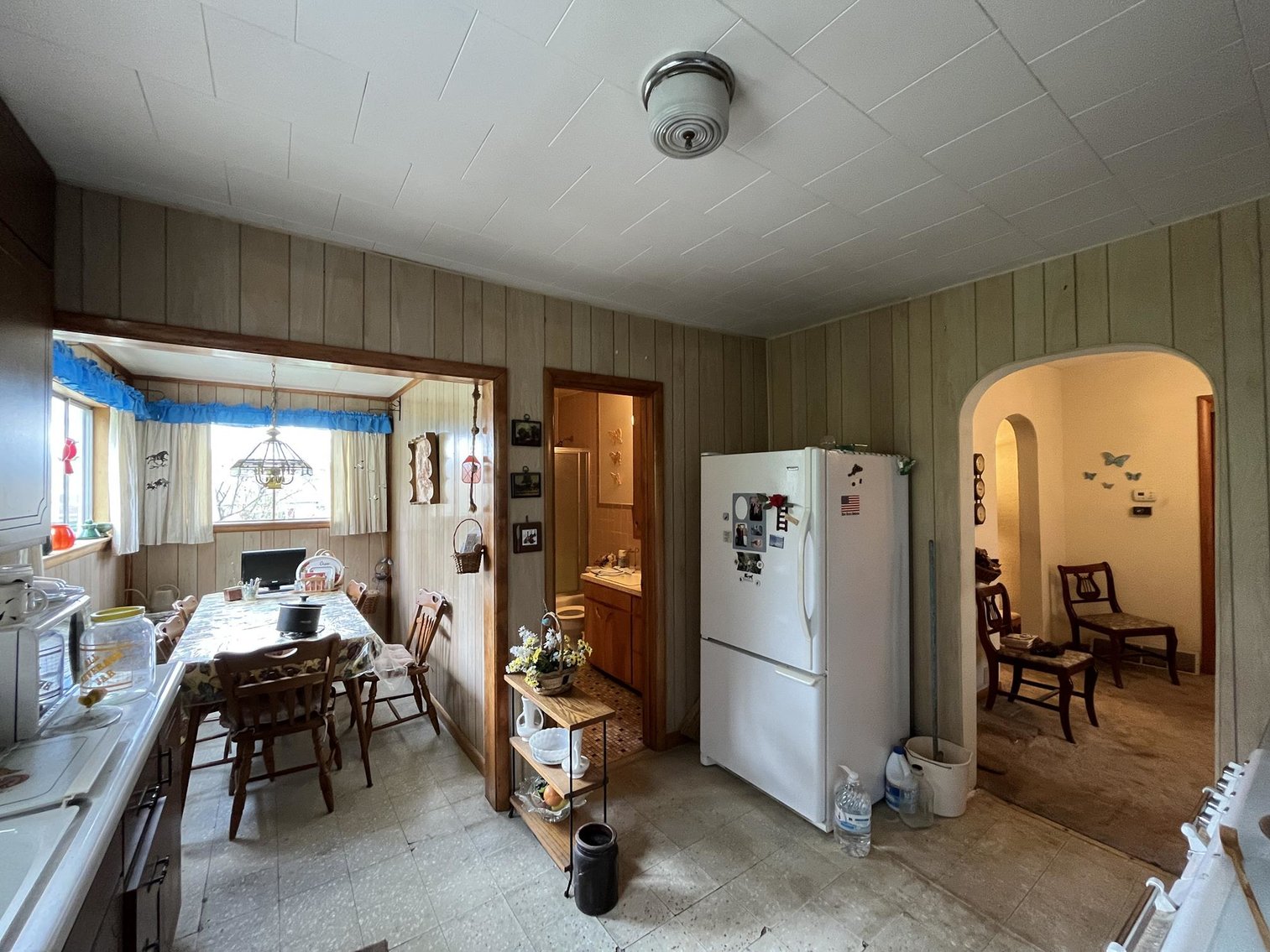 Image for SOLD $50,600 - 3 Bedroom in Clarksburg Selling to the Highest Bidder