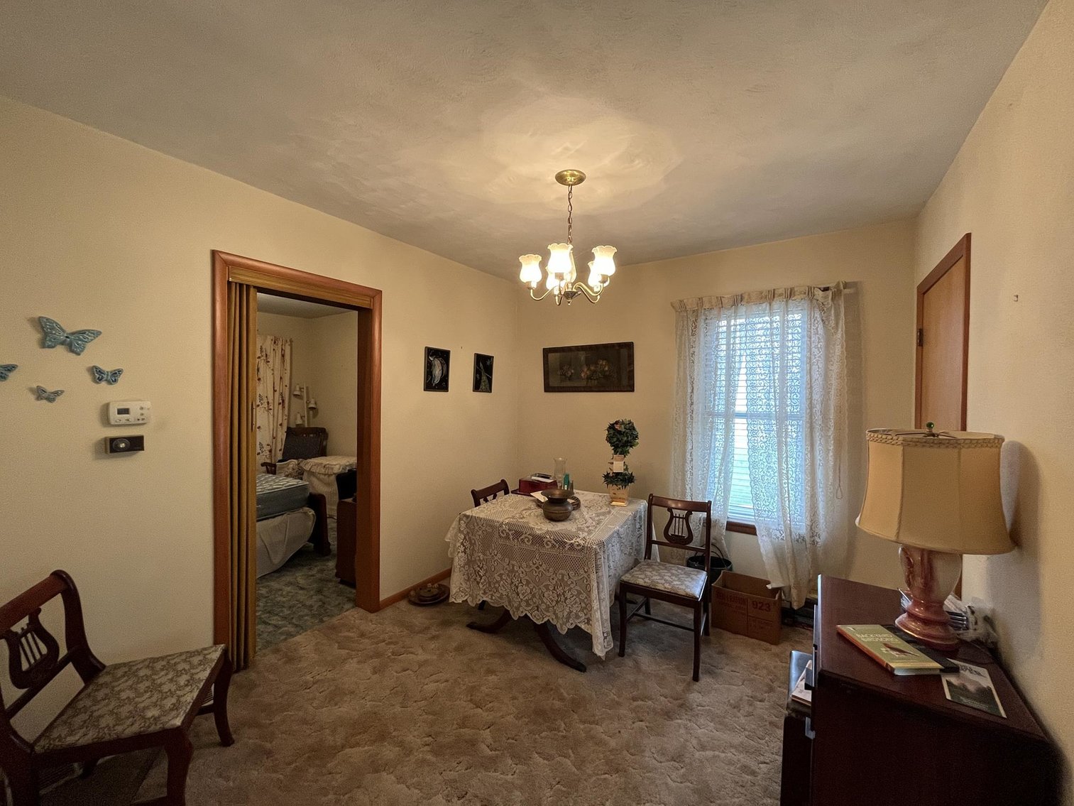 Image for SOLD $50,600 - 3 Bedroom in Clarksburg Selling to the Highest Bidder