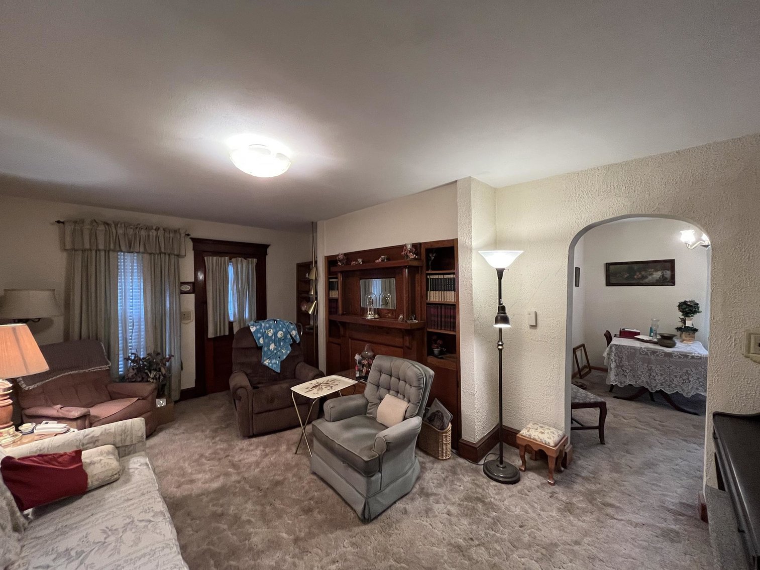 Image for SOLD $50,600 - 3 Bedroom in Clarksburg Selling to the Highest Bidder