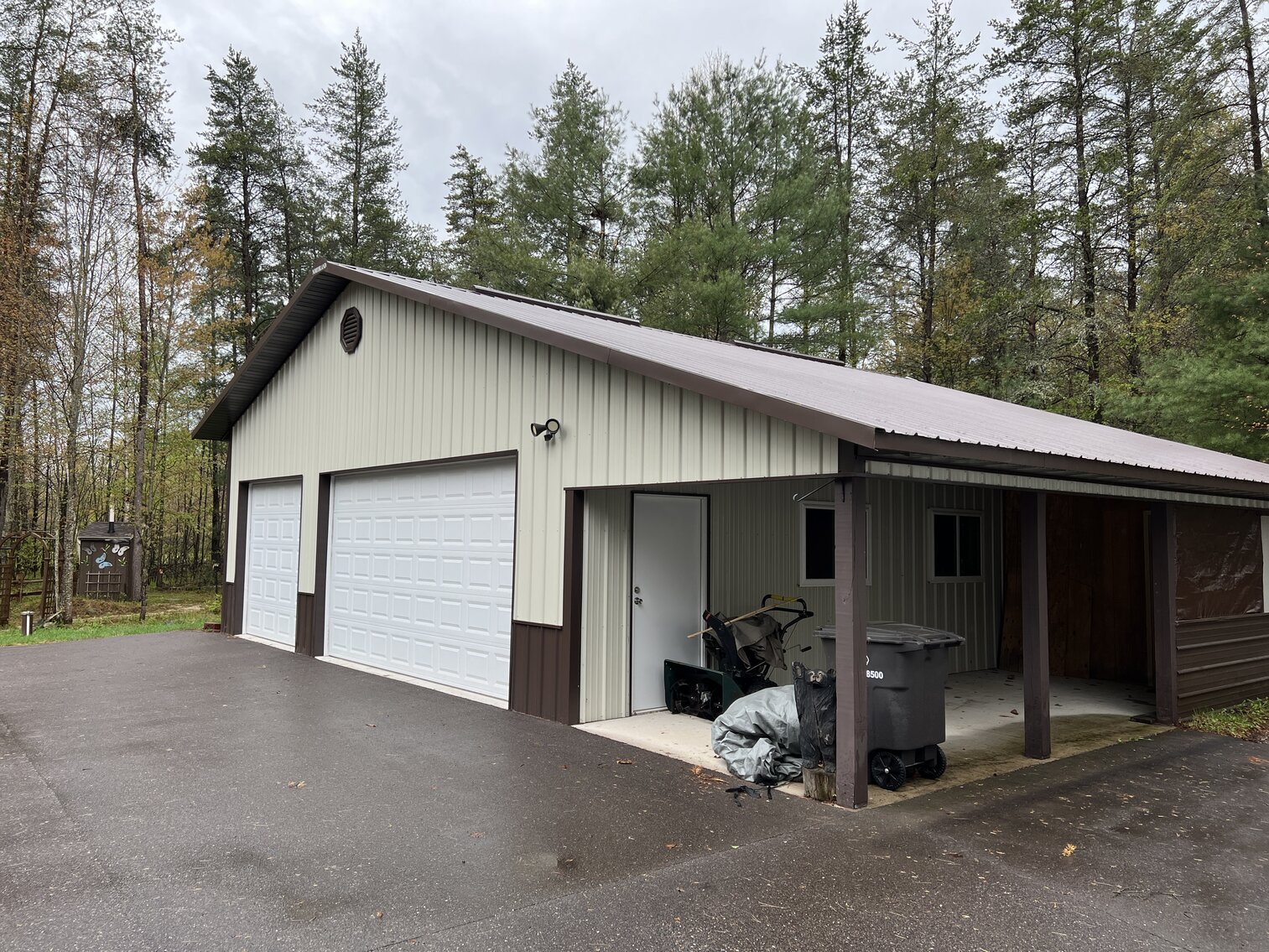 Image for Lake Tomahawk Real Estate Auction