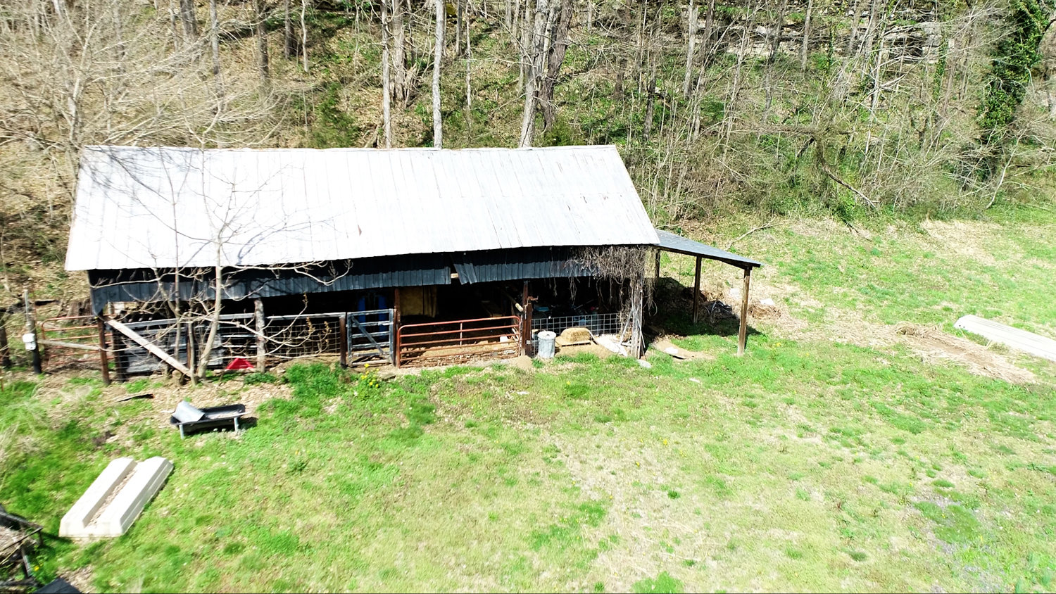 Image for 2385 Highway 130 East, Shelbyville