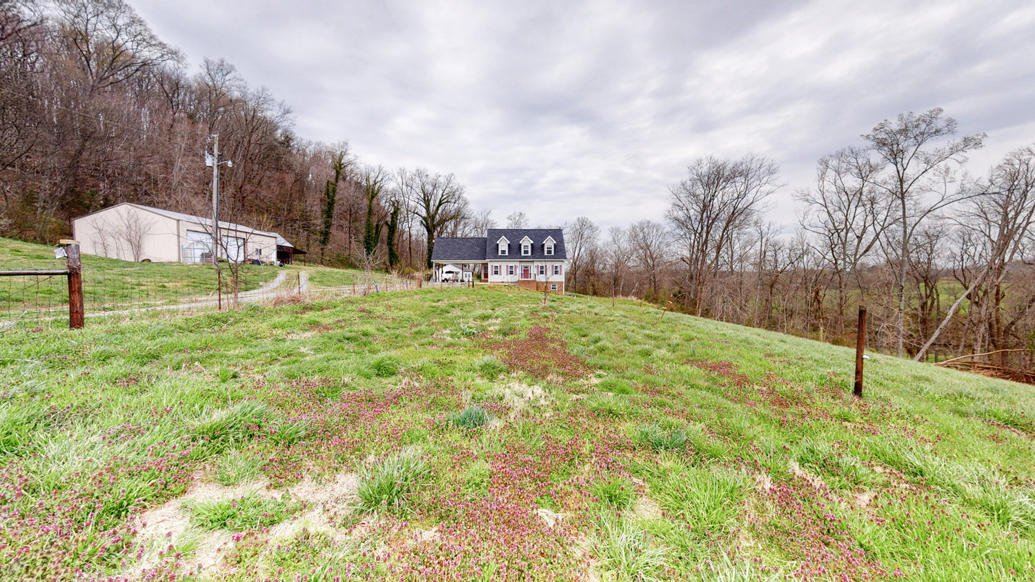 Image for 2385 Highway 130 East, Shelbyville