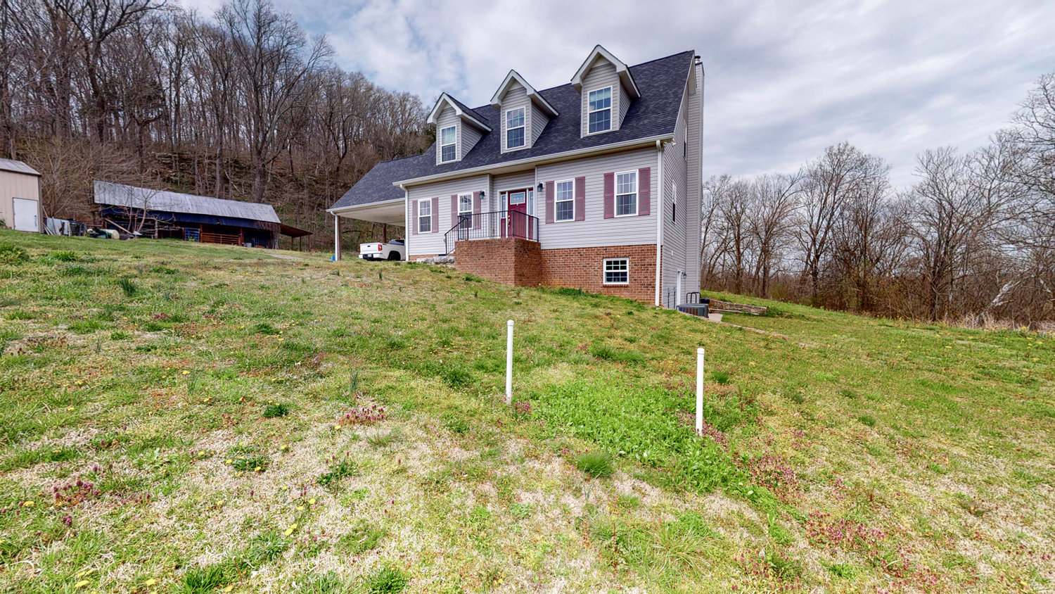 Image for 2385 Highway 130 East, Shelbyville