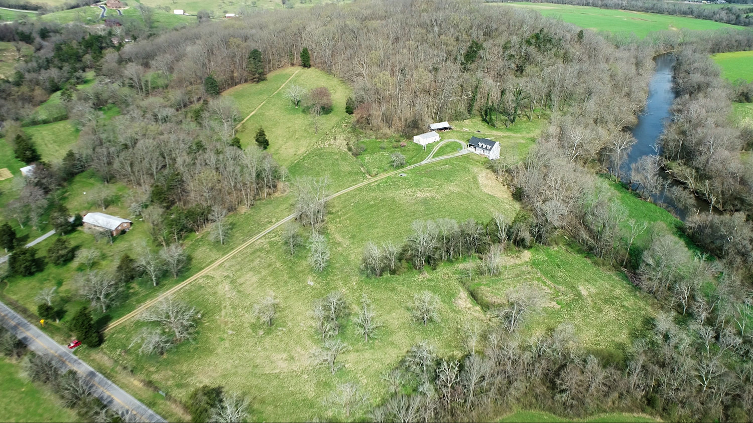 Image for 2385 Highway 130 East, Shelbyville