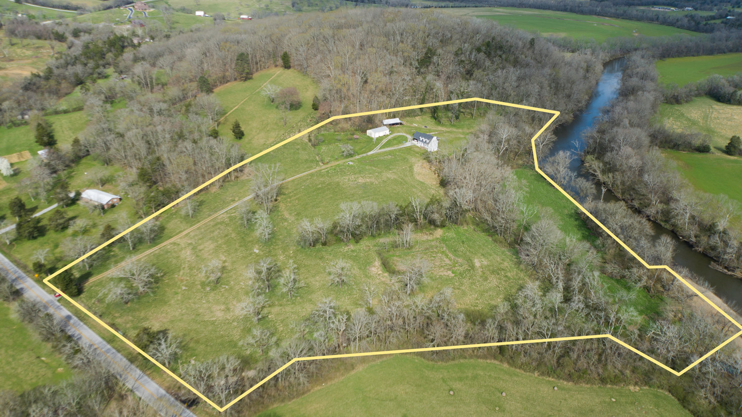 Image for 2385 Highway 130 East, Shelbyville