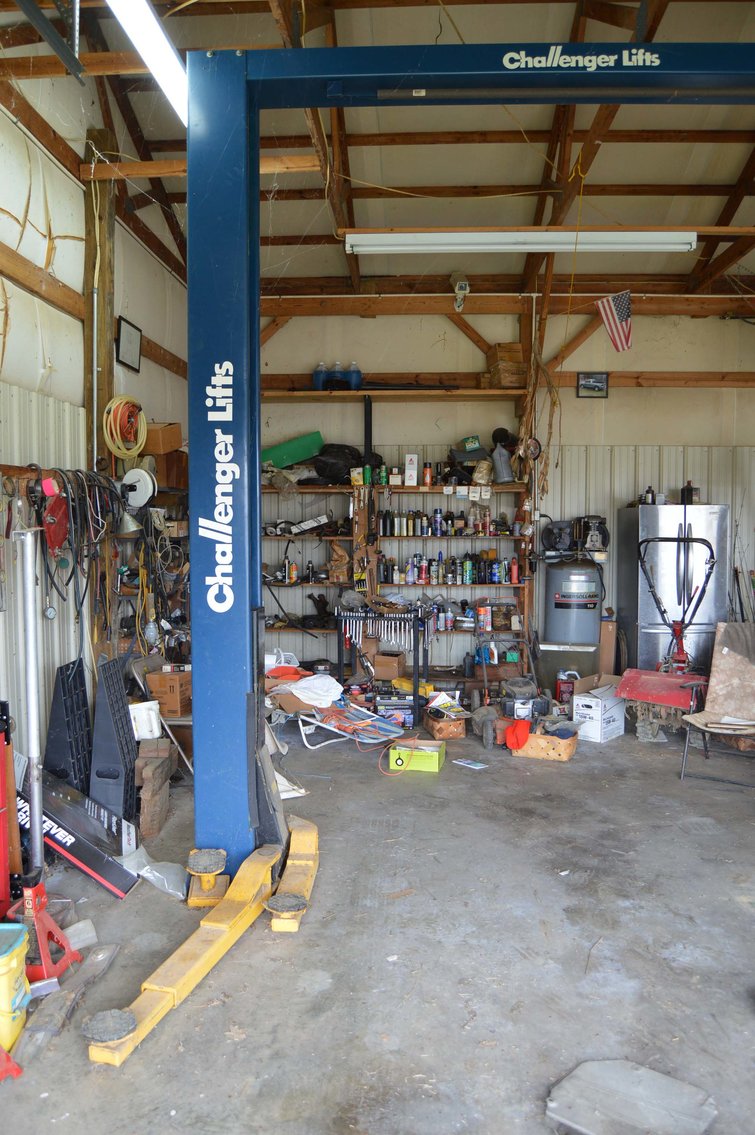 Image for 2385 Highway 130 East, Shelbyville