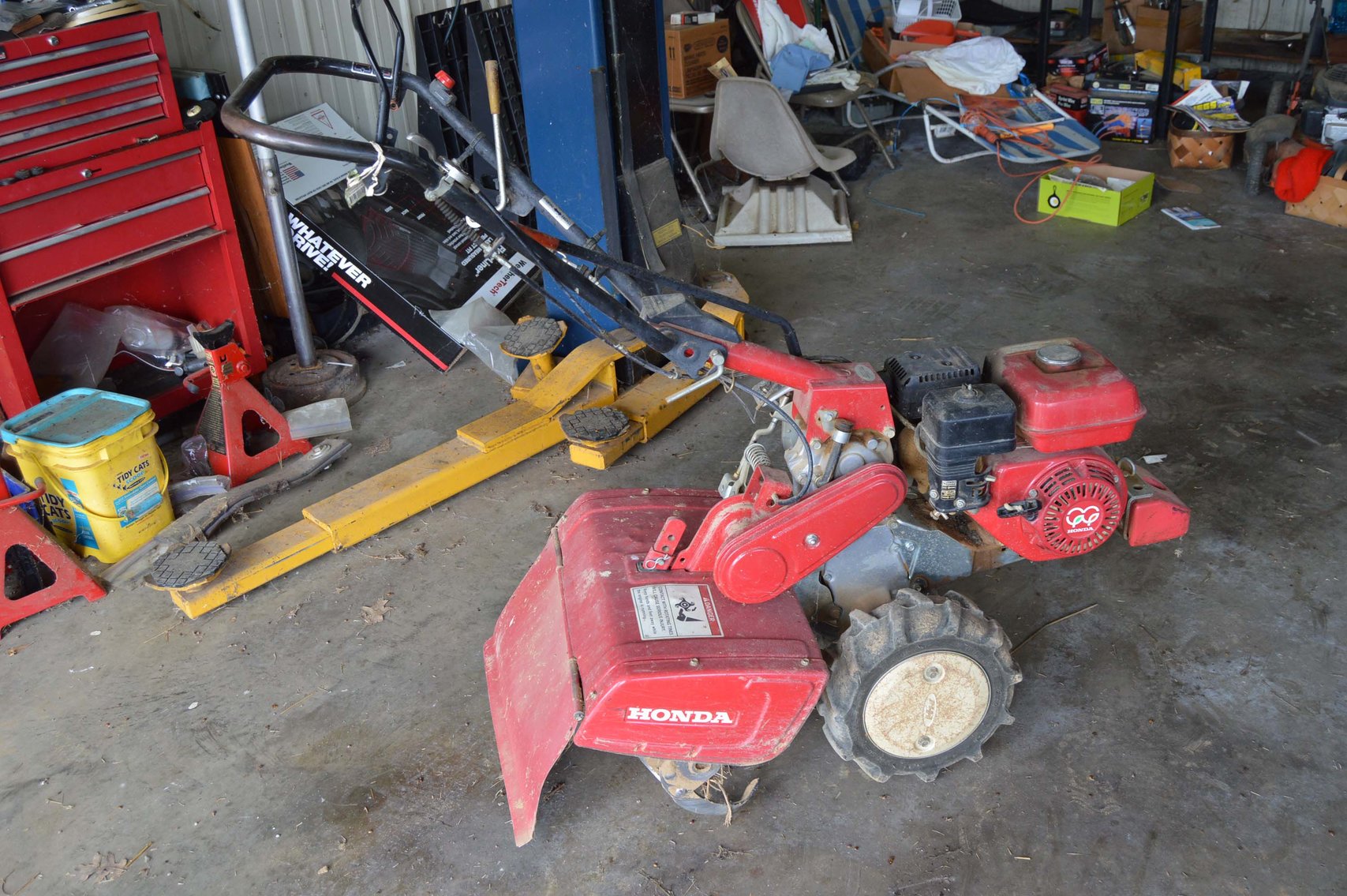 Image for 2385 Highway 130 East, Shelbyville