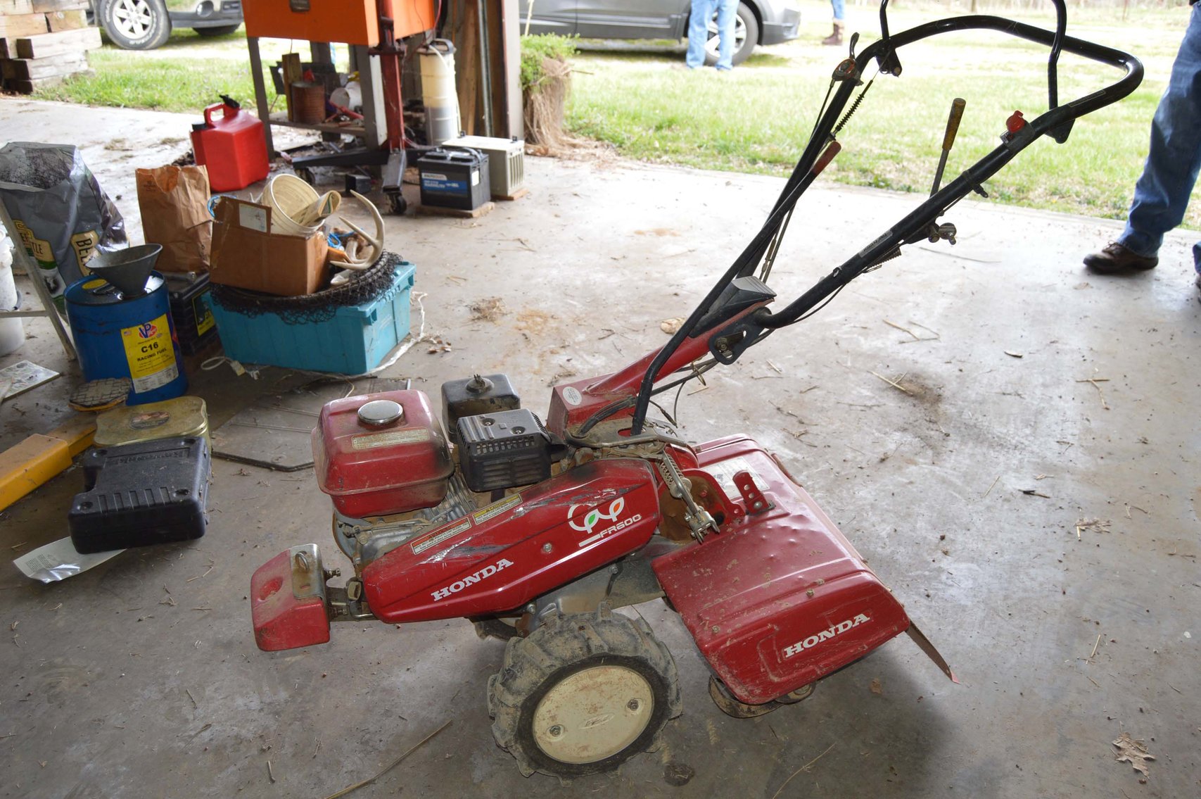 Image for 2385 Highway 130 East, Shelbyville