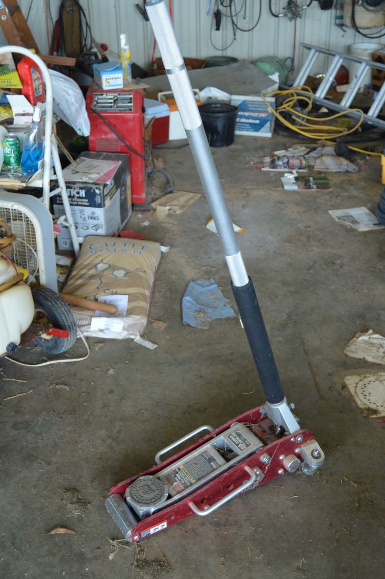 Image for 2385 Highway 130 East, Shelbyville