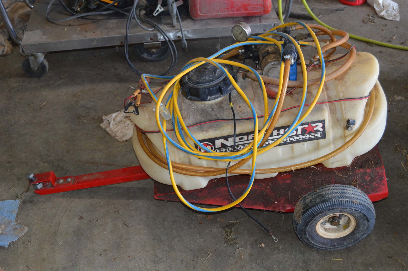 Image for 2385 Highway 130 East, Shelbyville