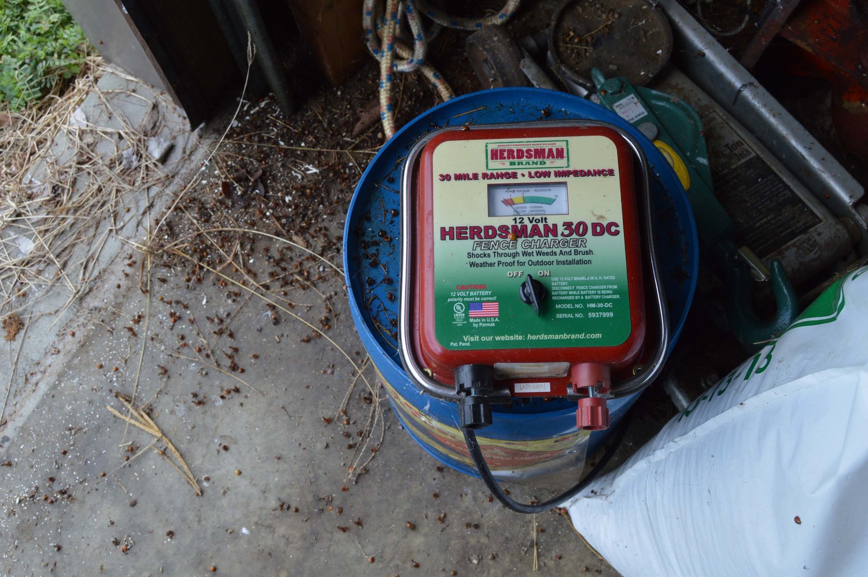 Image for 2385 Highway 130 East, Shelbyville