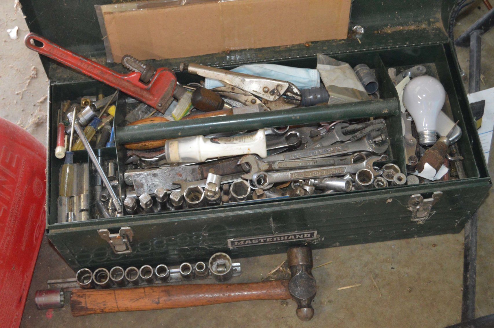 Image for 2385 Highway 130 East, Shelbyville