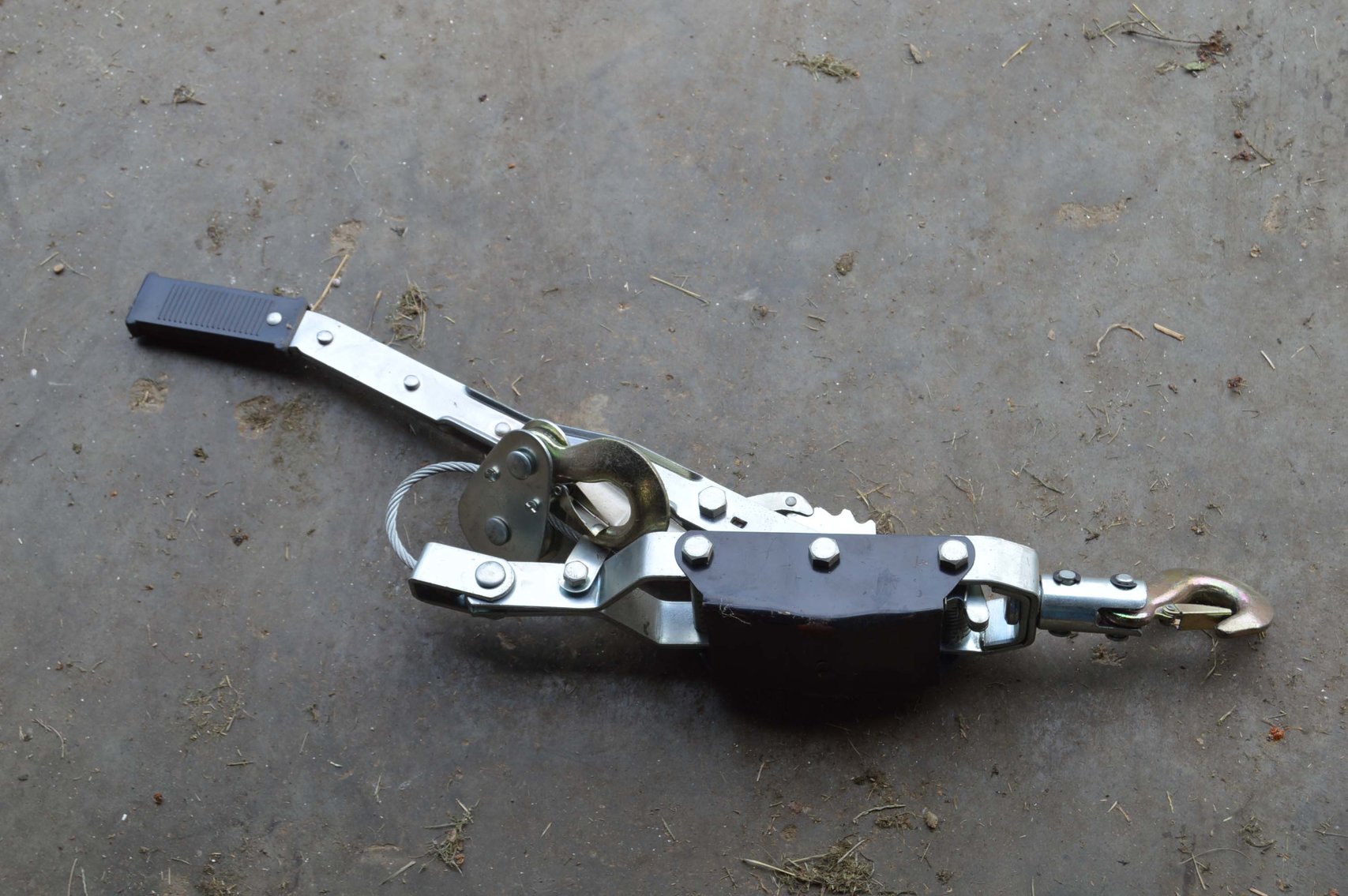 Image for 2385 Highway 130 East, Shelbyville