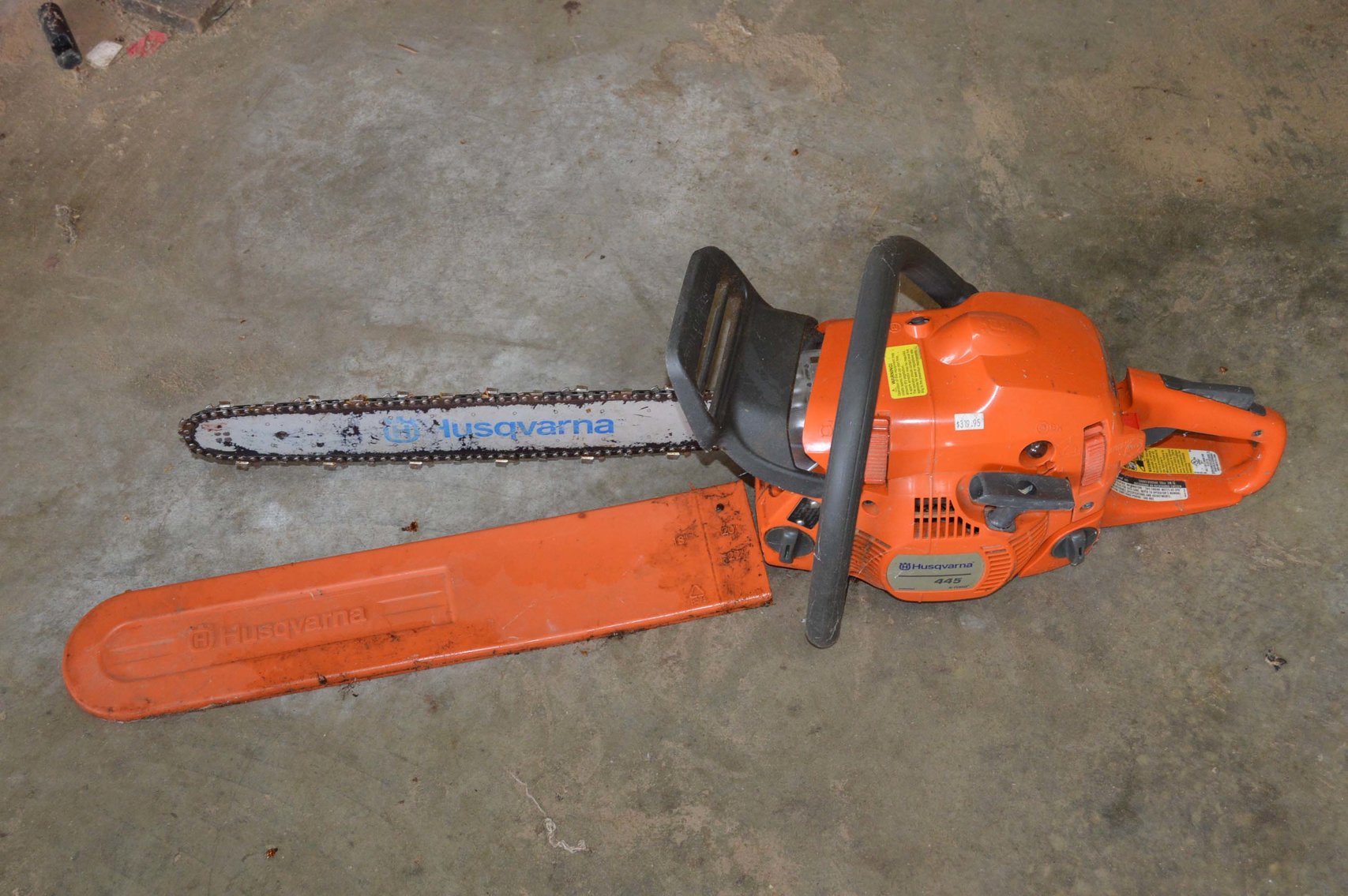 Image for 2385 Highway 130 East, Shelbyville