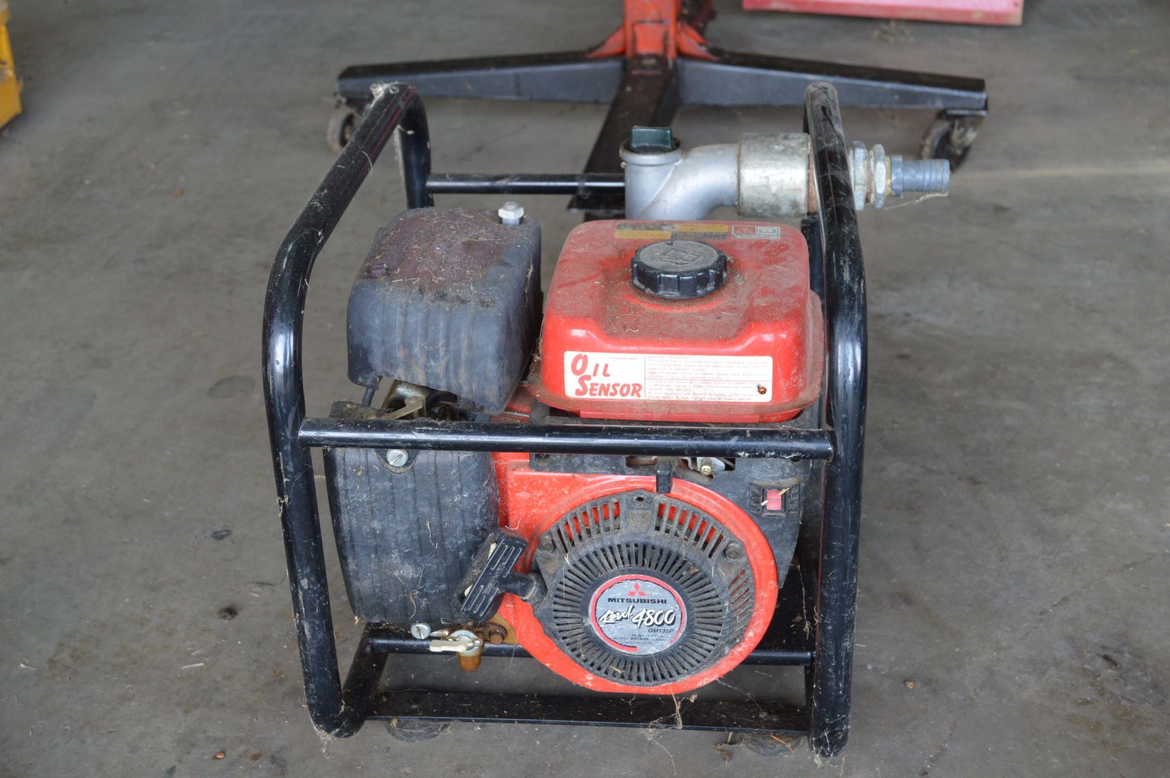 Image for 2385 Highway 130 East, Shelbyville