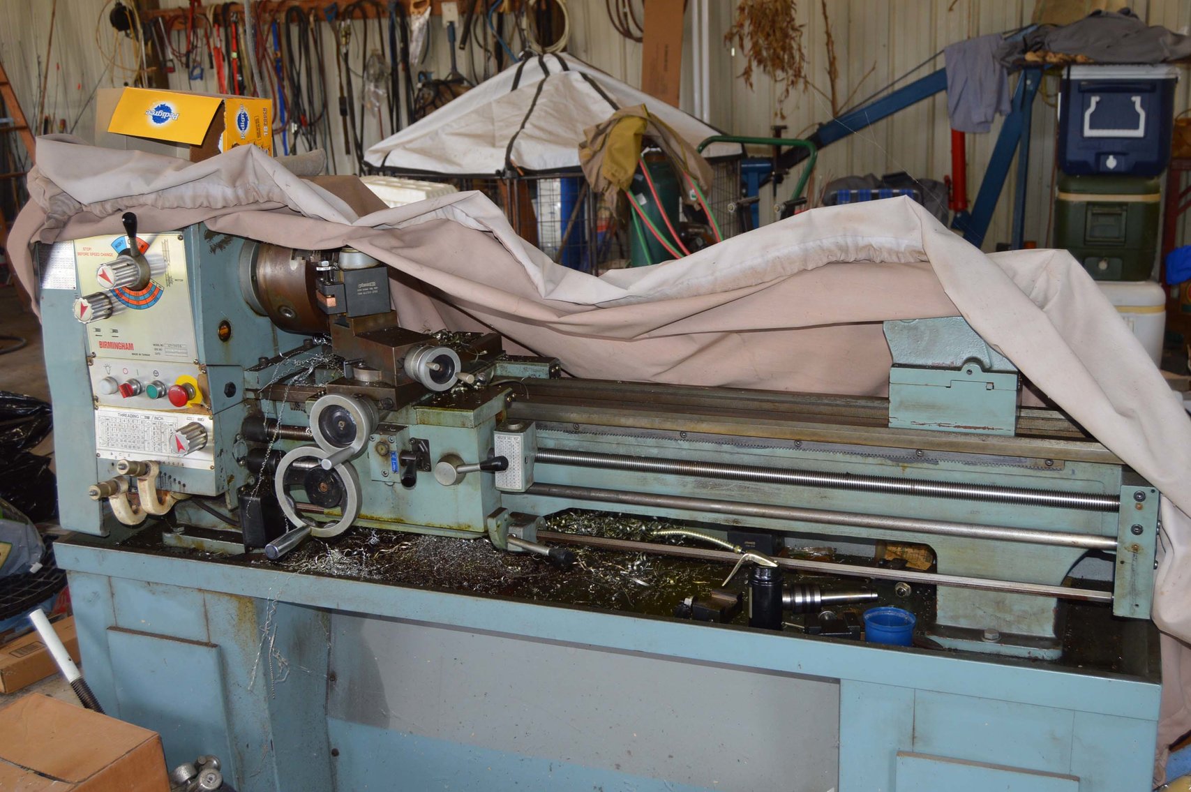 Image for 2385 Highway 130 East, Shelbyville