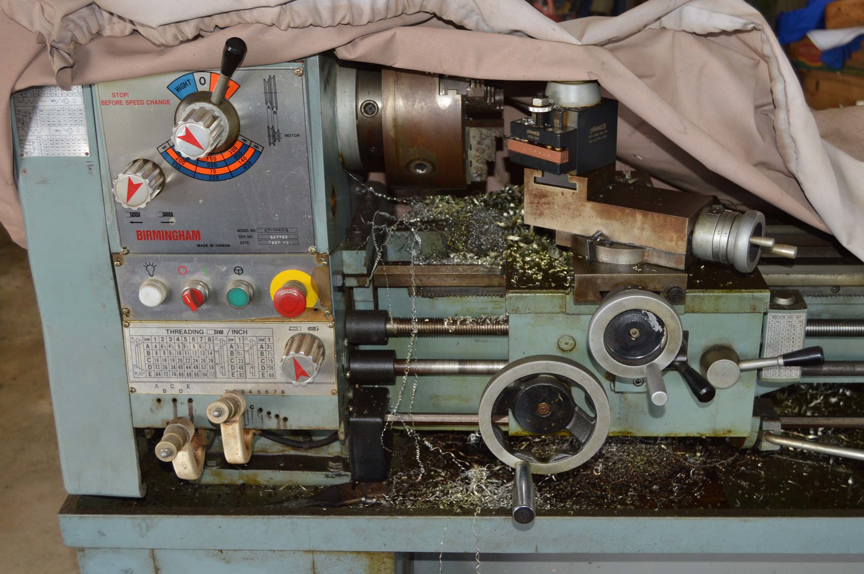 Image for 2385 Highway 130 East, Shelbyville