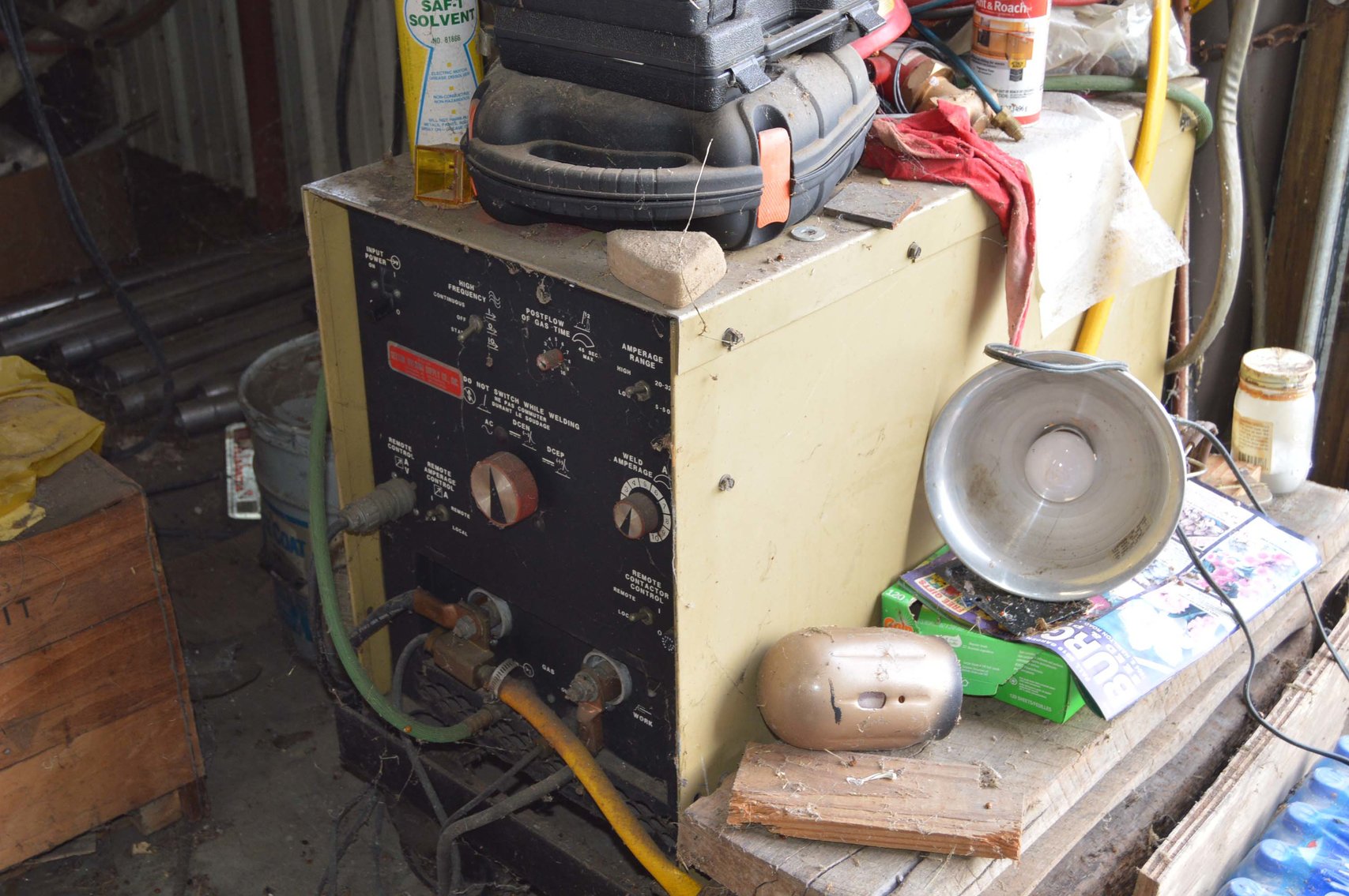 Image for 2385 Highway 130 East, Shelbyville