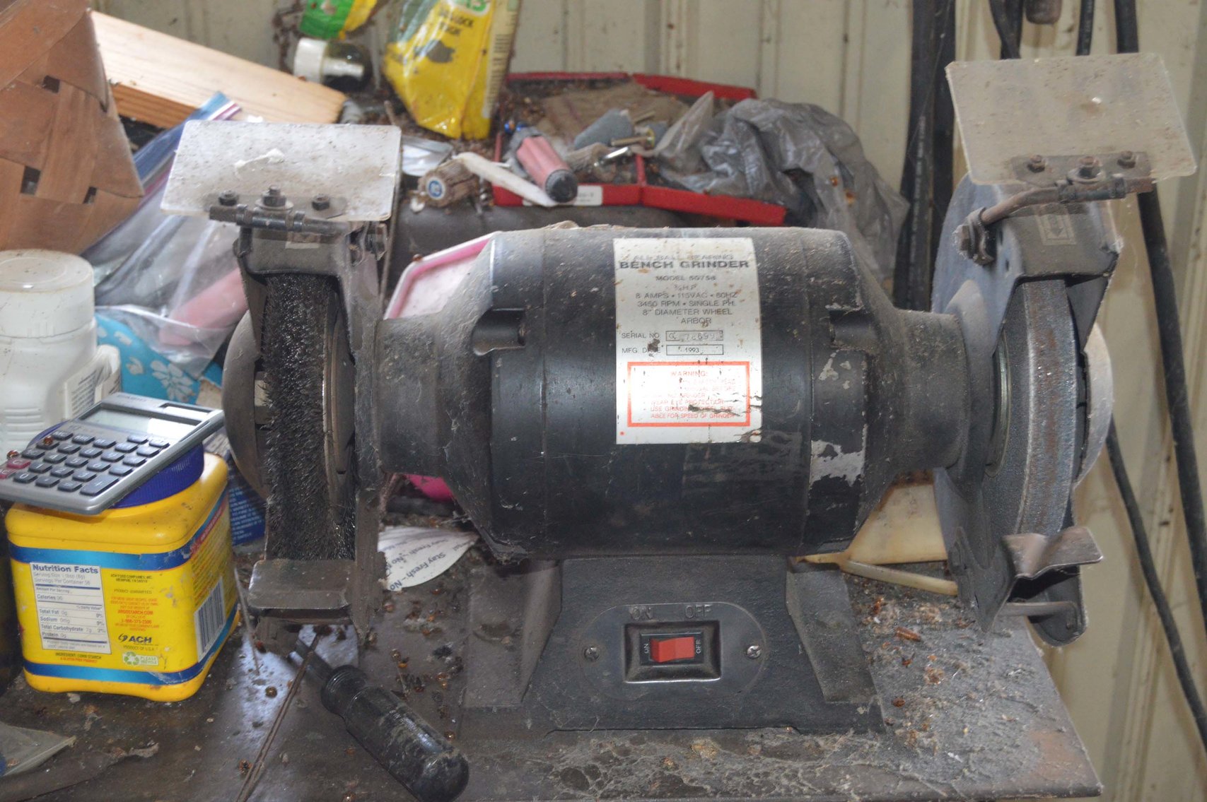 Image for 2385 Highway 130 East, Shelbyville