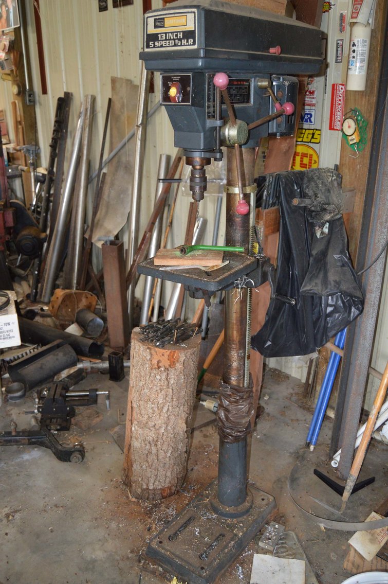 Image for 2385 Highway 130 East, Shelbyville