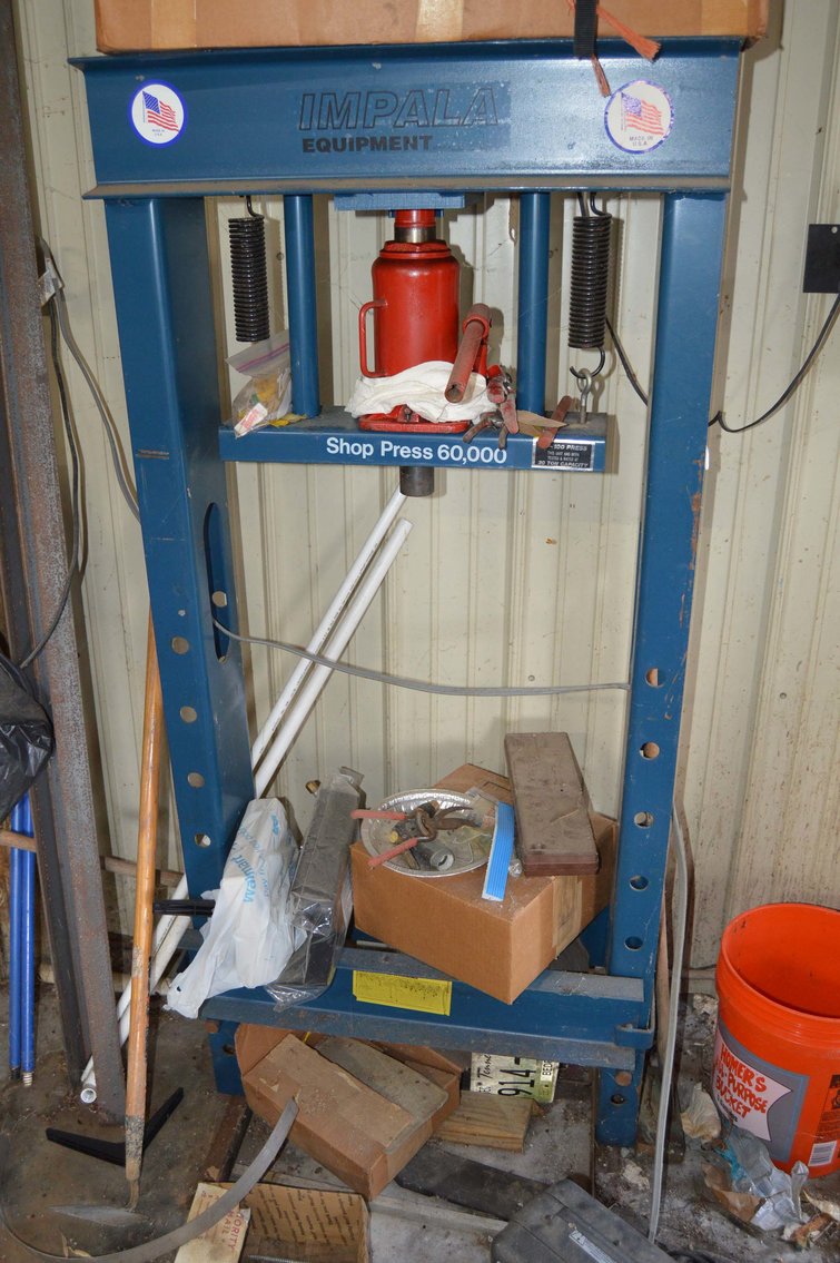 Image for 2385 Highway 130 East, Shelbyville