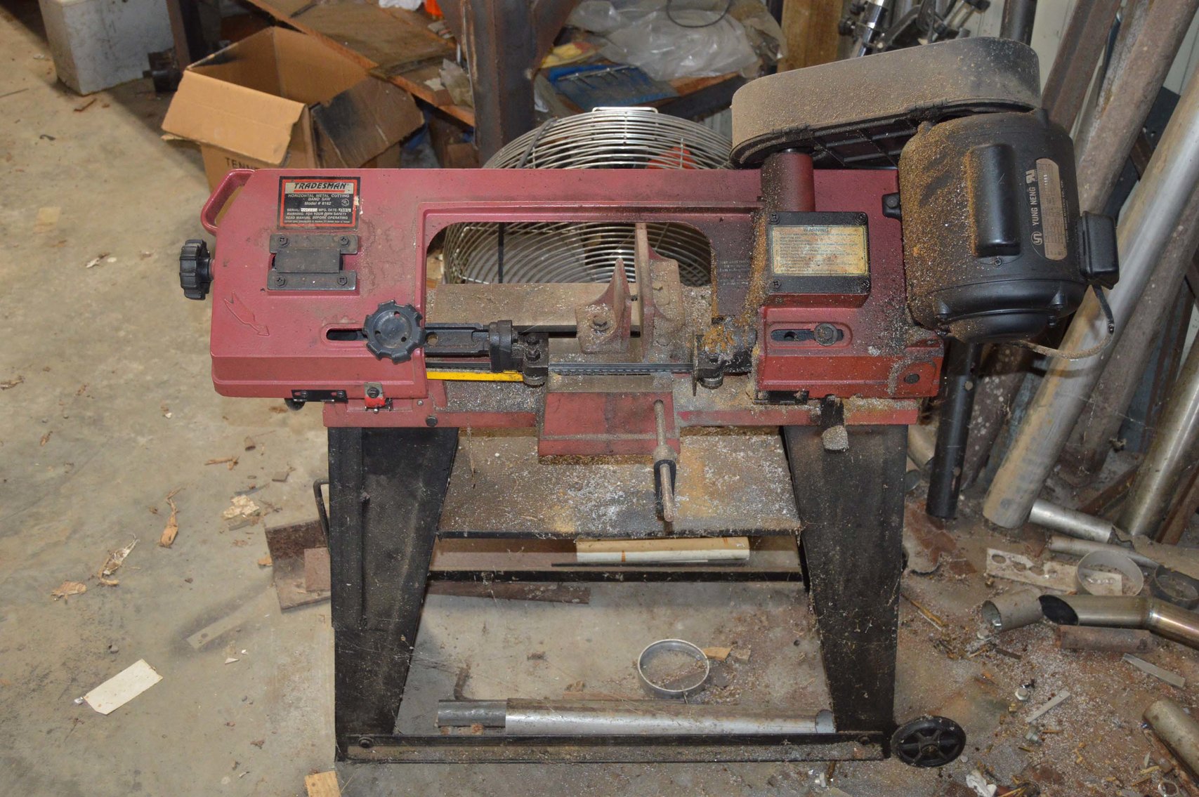 Image for 2385 Highway 130 East, Shelbyville