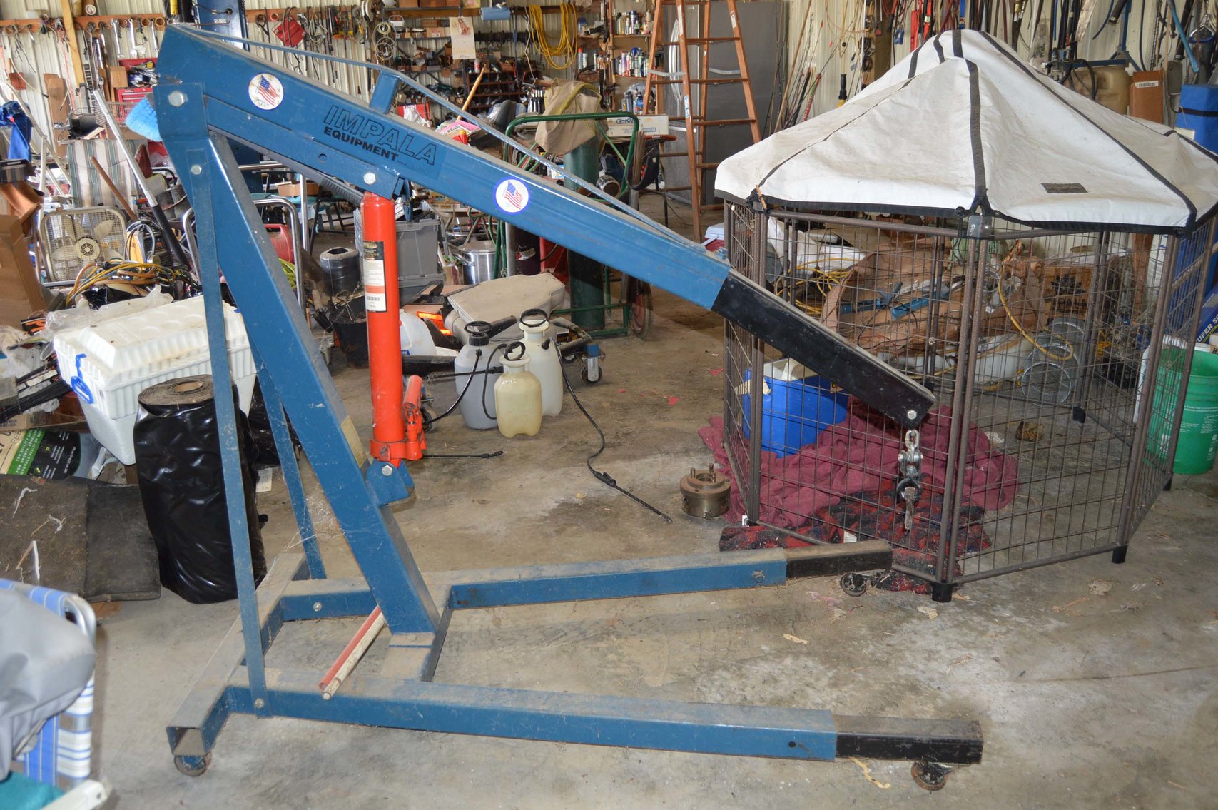 Image for 2385 Highway 130 East, Shelbyville