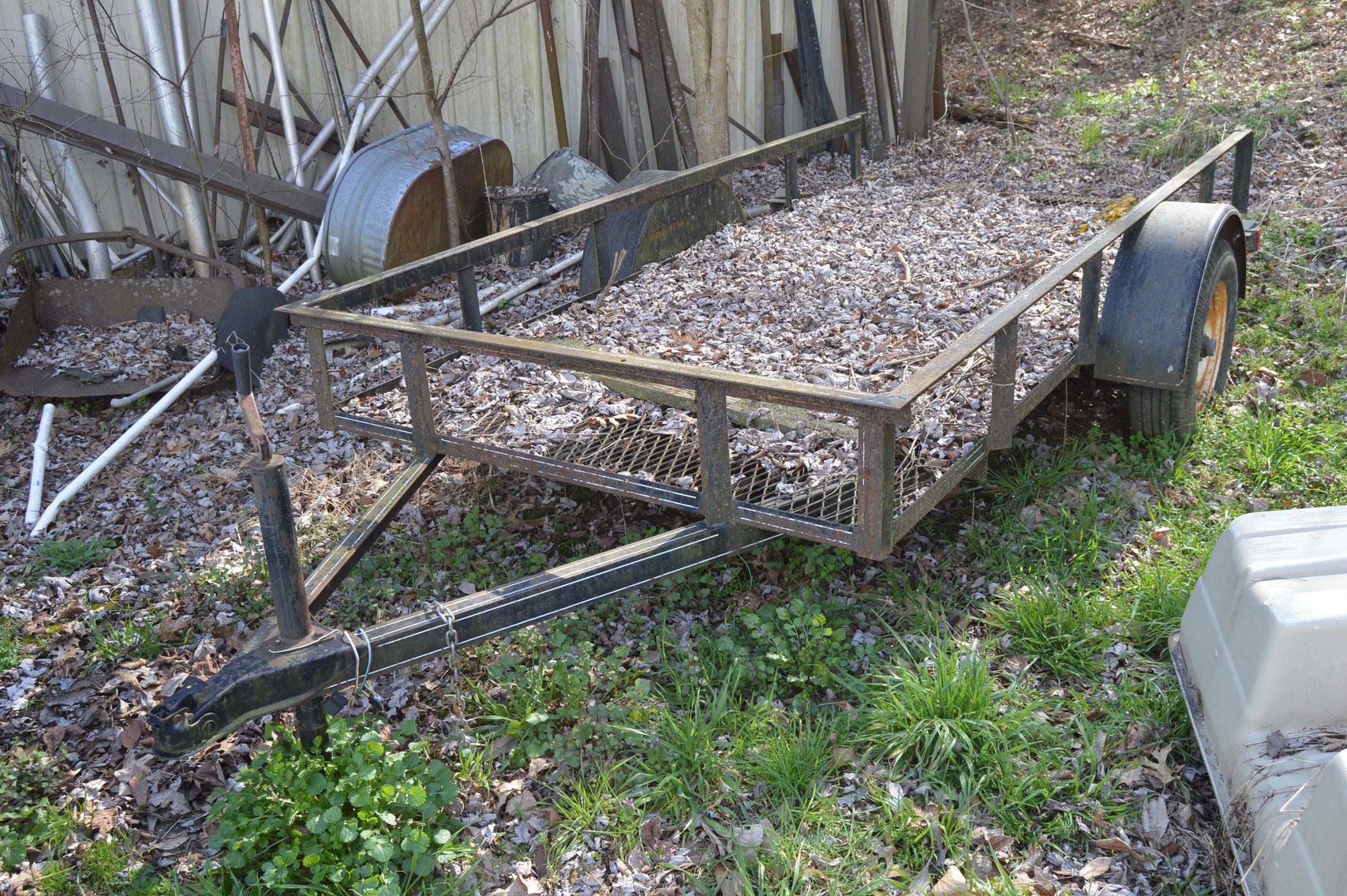 Image for 2385 Highway 130 East, Shelbyville