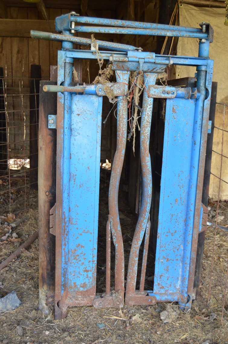 Image for 2385 Highway 130 East, Shelbyville