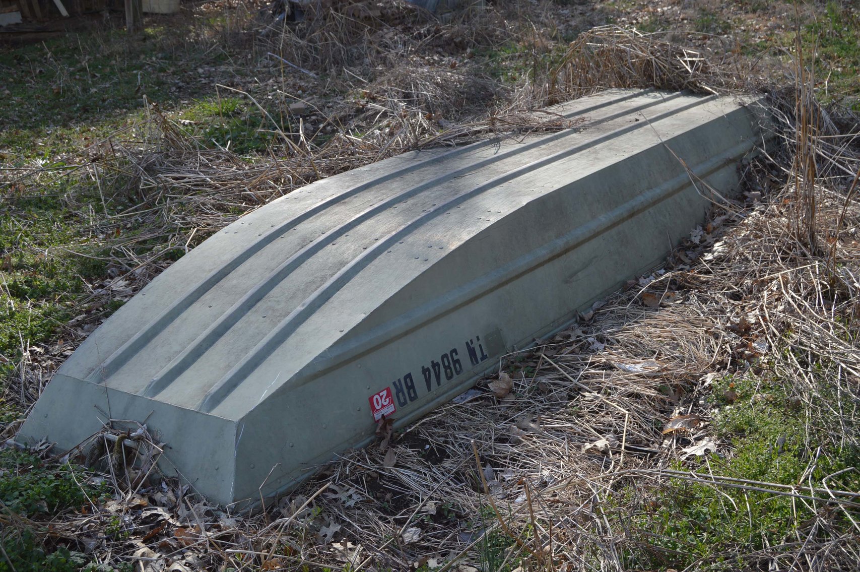 Image for 2385 Highway 130 East, Shelbyville