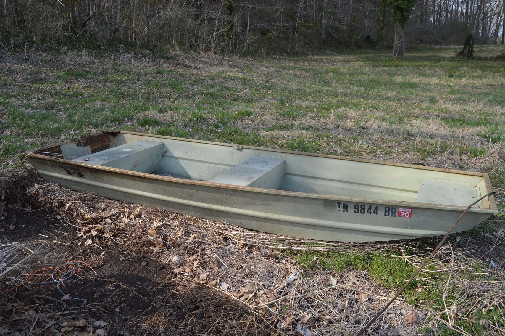 Image for 2385 Highway 130 East, Shelbyville