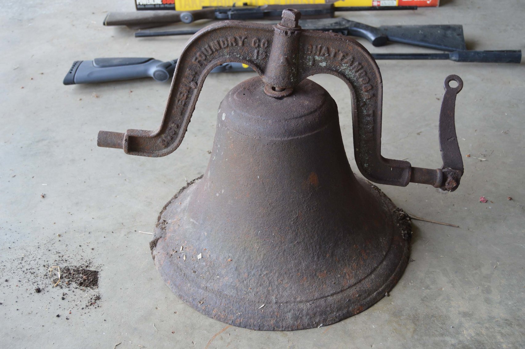 Image for 2385 Highway 130 East, Shelbyville