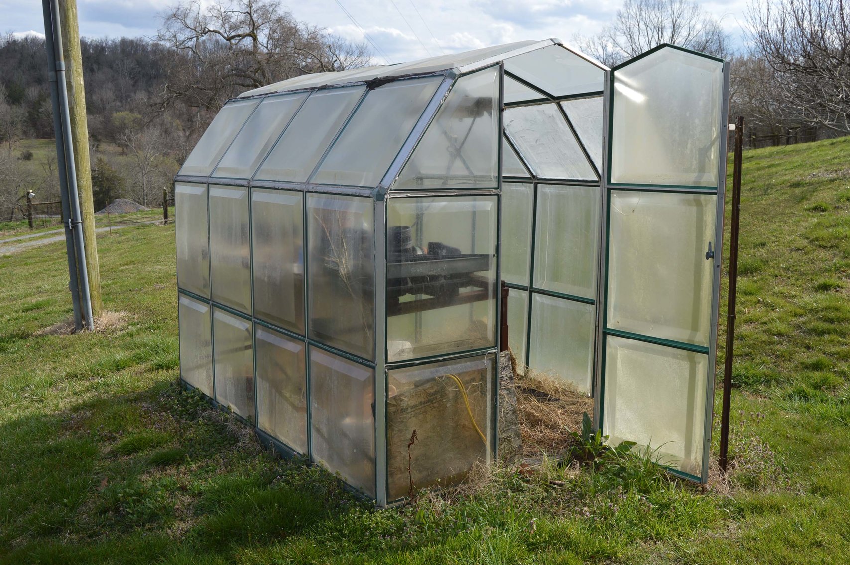 Image for 2385 Highway 130 East, Shelbyville